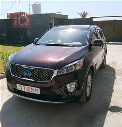 کیا سۆرینتۆ